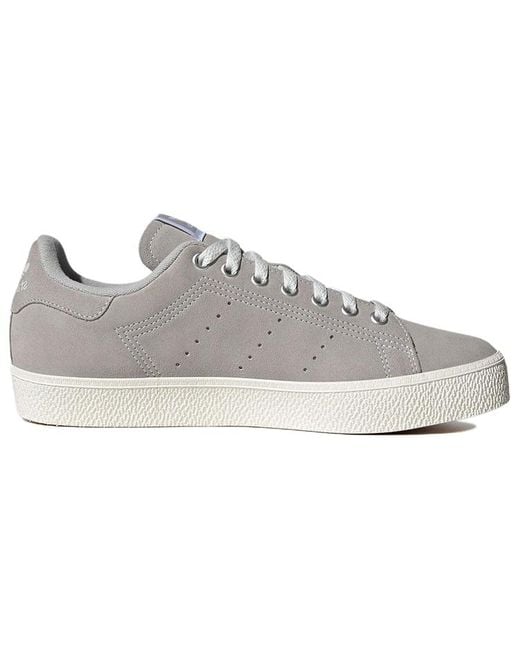 Adidas White Originals Stan Smith Cs Shoes for men