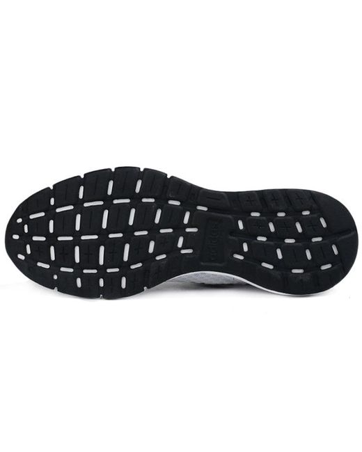 Adidas White Fluidcloud Neutral for men