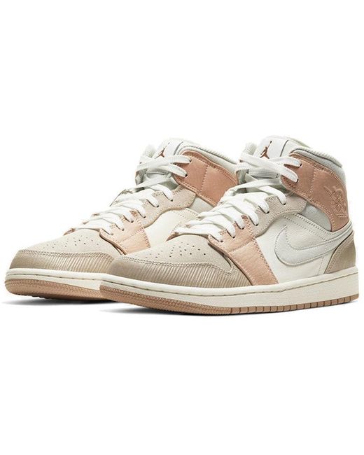 Nike Natural 1 Mid 'Milan' for men