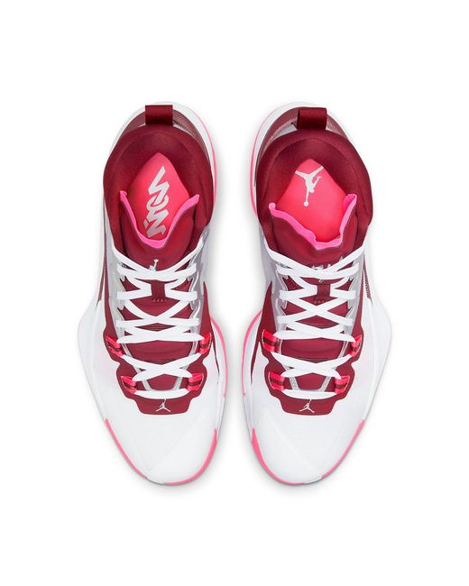 Nike Purple Zion 1 Pf 'Marion' for men