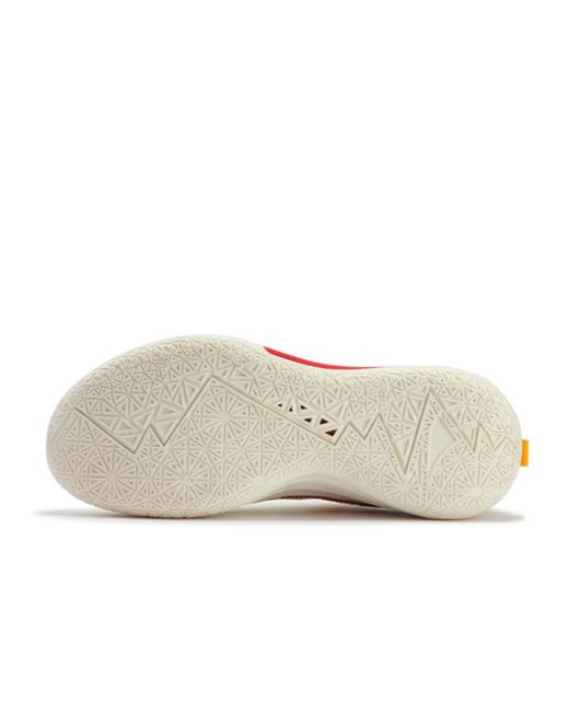361 Degrees White Big3 5.0 Quick 'Rgb' for men
