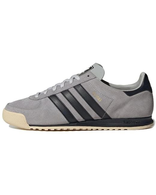 Adidas Gray Guam 'Light Onyx' for men