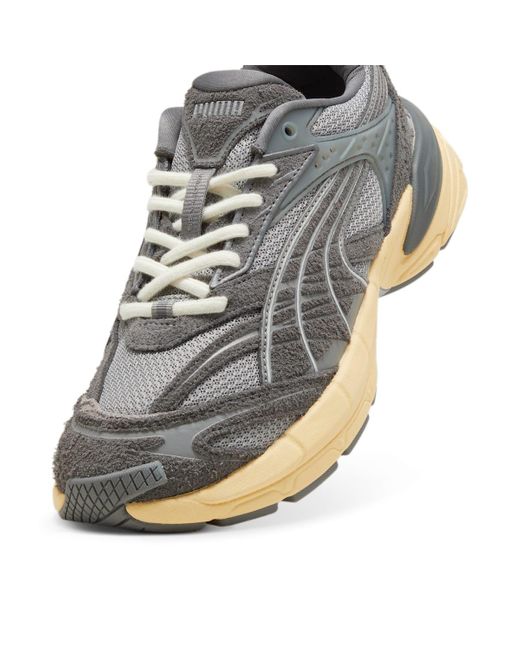 PUMA Gray Velophasis Sd 'Stormy Slate Cool Light' for men