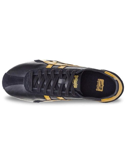 Onitsuka Tiger Blue Runspark for men