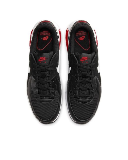 Nike Air Max Excee 'Bred' for men