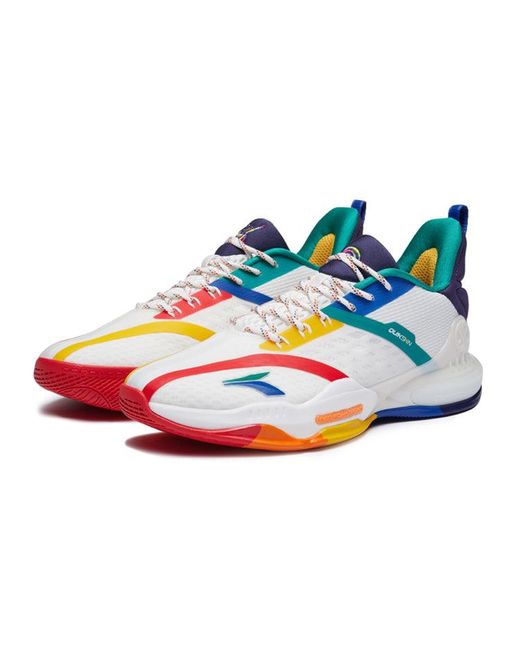361 Degrees Blue Ag2 Aaron Gordon And Columbine' for men