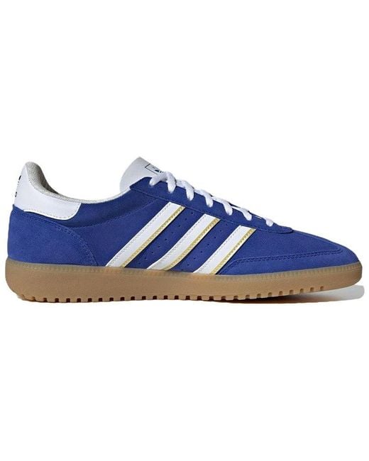 Adidas Blue Hand 2 'Semi Lucid' for men