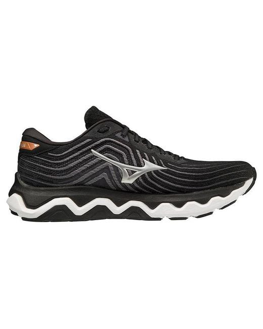 Mizuno Black Wave Horizon 6 for men