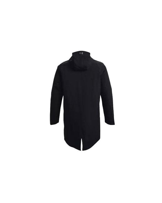 Under Armour Blue Ua Storm Coldgear Infrared Down 3-In-1 Jacket for men