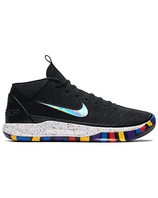 Nike Black Kobe A.D. Mid Ep 'Ncaa Tournament' for men