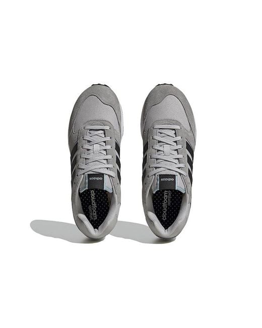 Adidas Gray Run 80S for men