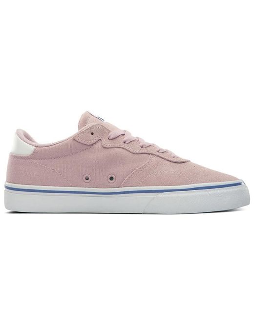New Balance Pink All Coasts 232 for men