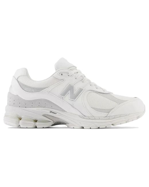 New Balance White 2002R Gore-Tex Brighton' for men