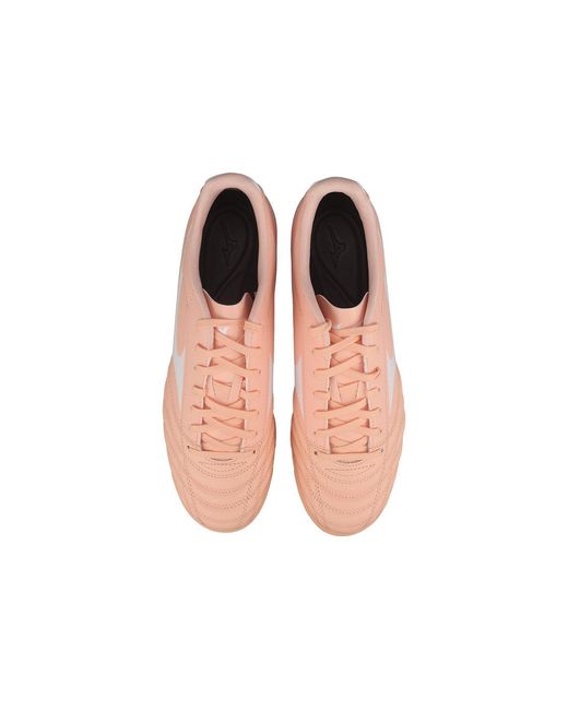 Mizuno Pink Folgado Kl As Ag 'Apricot' for men