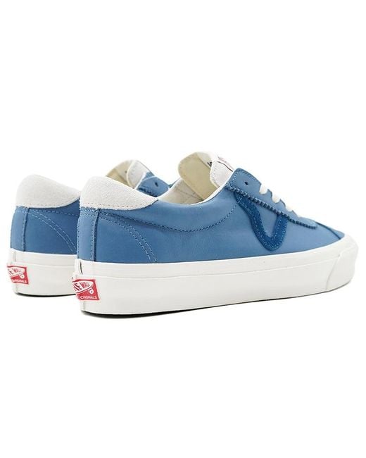 Vans Blue Vault Og Epoch Lx for men