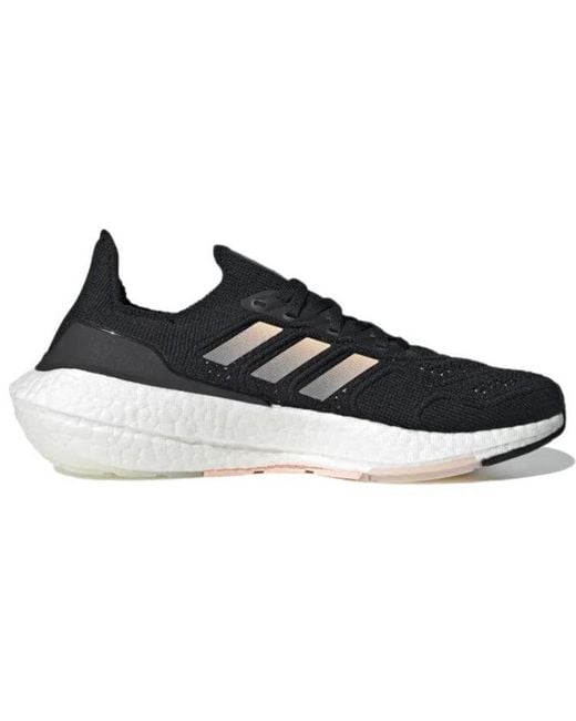 Adidas Blue (Wmns) Ultraboost 22 Heat.Rdy Clear'