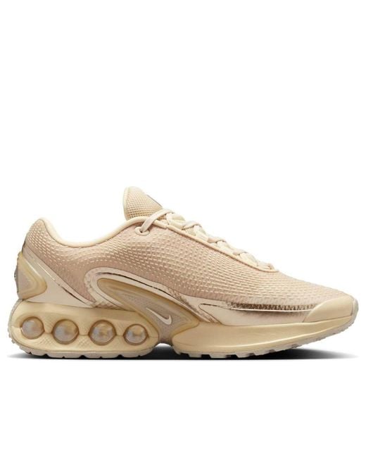 Nike Natural (Wmns) Air Max Dn 'Light Khaki Fossil'