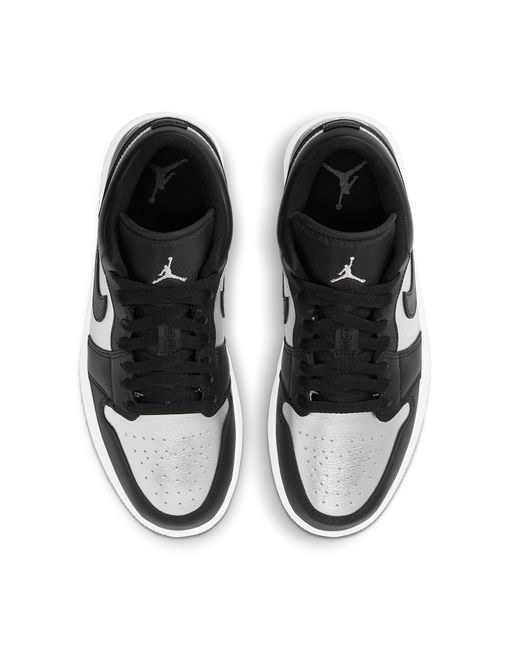 Nike Black (Wmns) 1 Low Se Toe'