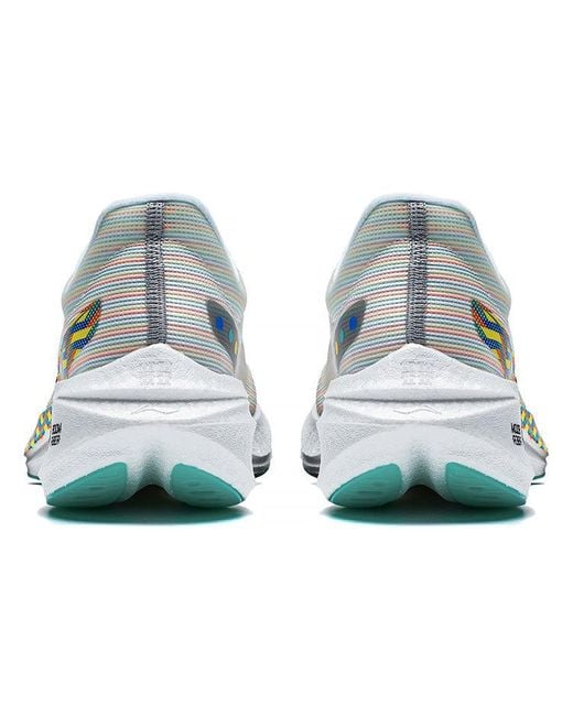 Li-ning Blue Feidian 3 Challenger for men