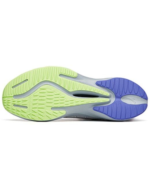 Anta Blue Cross-Training Shoes for men