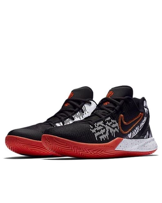 Nike Blue Kyrie Flytrap 2 Ep for men