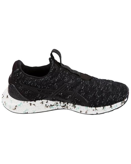 Asics Black (Wmns) Hypergel-Kenzen