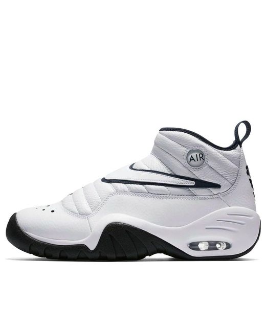 Nike White Air Shake Ndestrukt for men