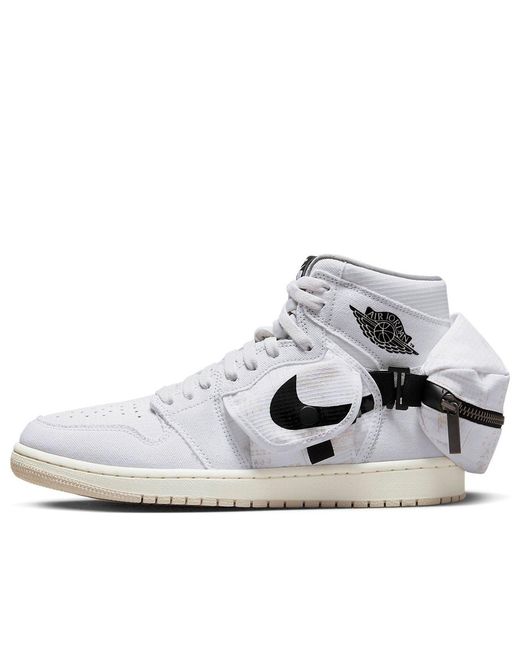 Nike Metallic 1 Utility High for men