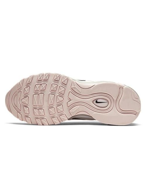 Nike White (Wmns) Air Max 97 'Light Soft'
