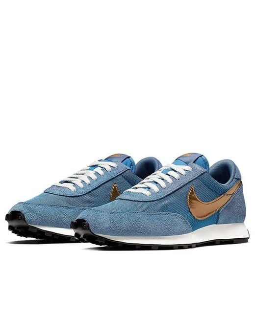 Nike Blue Daybreak Sp for men