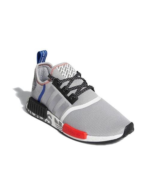 Adidas Blue Nmd_R1 'Transmission Pack for men