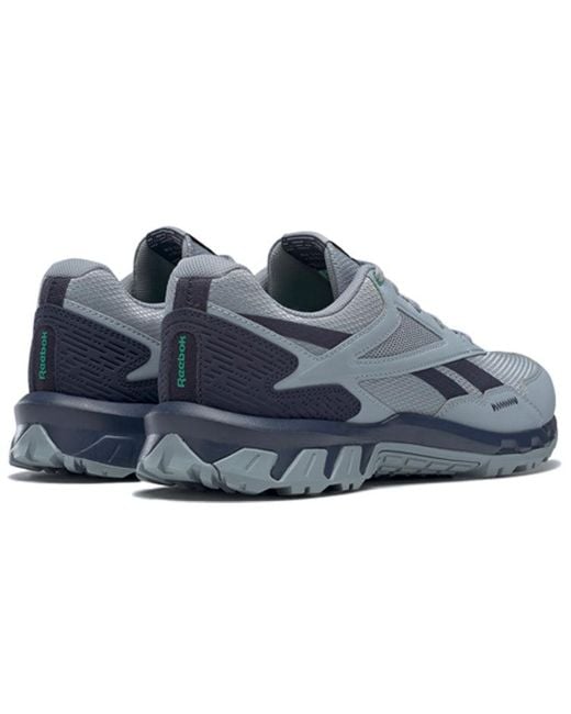 Reebok Blue Ridgerider 5.0 'Meteor' for men