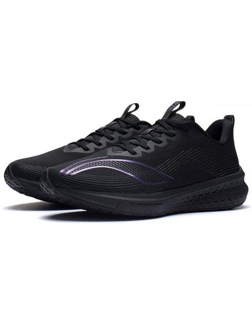 Li-ning Blue Dark Horse 5 Pro for men