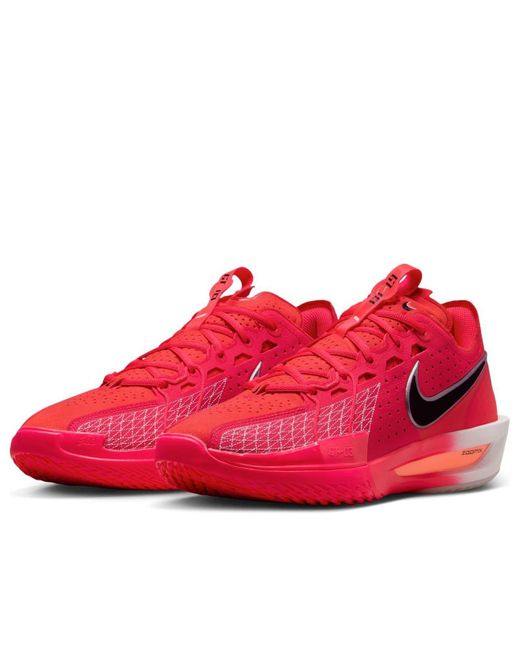 【新品】Nike G.T. CUT3 gtカット3“Siren Red\" 26 NIKE - 【新品】Nike G.T. CUT3 gtカット3“Siren Red