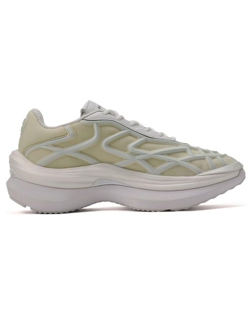 PUMA Gray Anrealage X Variant Nitro for men