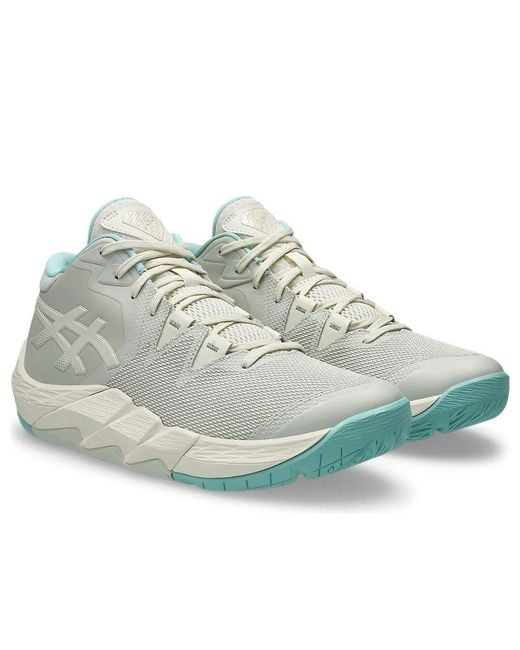 Asics White Unpre Ars 2 'Lake Cream' for men