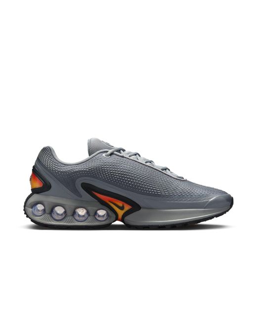 Nike Blue Air Max Dn 'Particle' for men