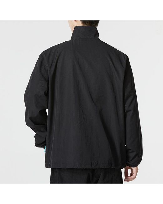 PUMA Blue T7 Fandom Track Jacket for men