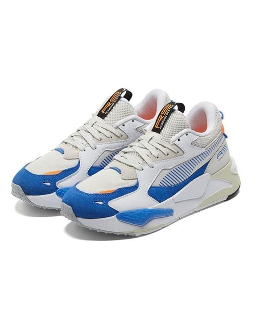 PUMA Rs-Z Bp 'Bluemazing' for men