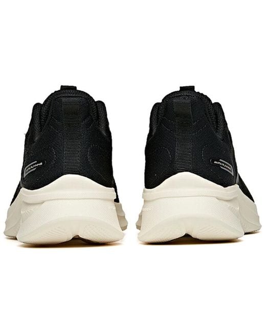 Anta Black (Wmns) Hydrogen Run 1