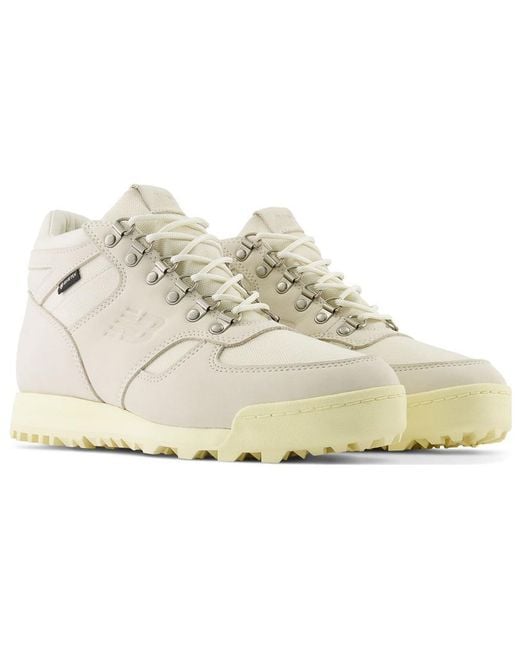 New Balance Natural Rainier Gore-Tex 'Turtledove' for men