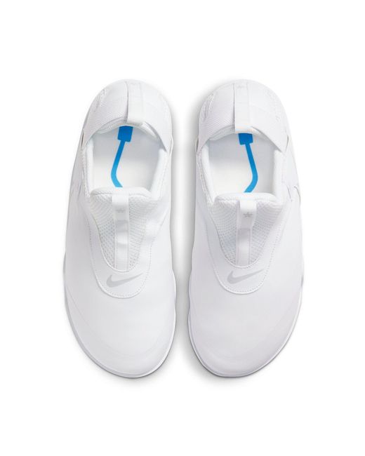 Nike White Zoom Pulse Pure Platinum' for men