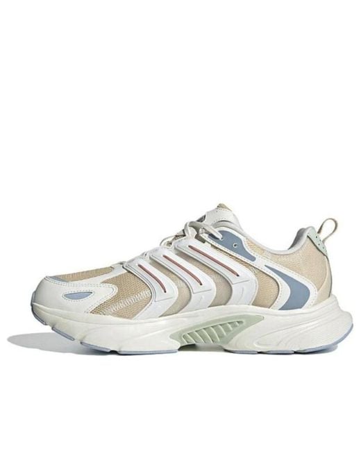 Adidas White (Wmns) Climacool Heat.Rdy Clima