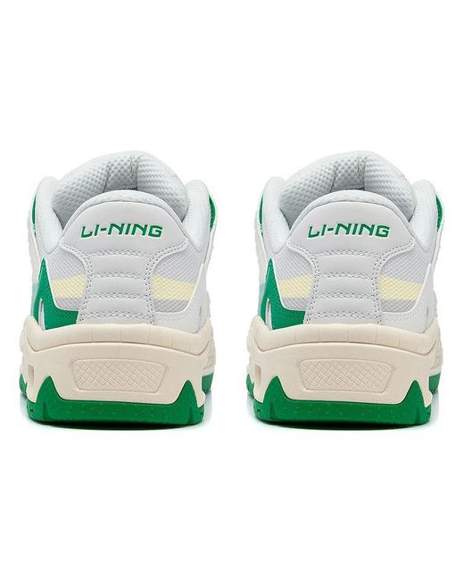 Li-ning Green Counterflow The One Yu 2.0 for men