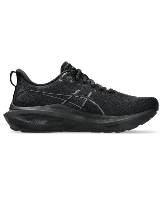 Asics Black (Wmns) Gt-2000 13