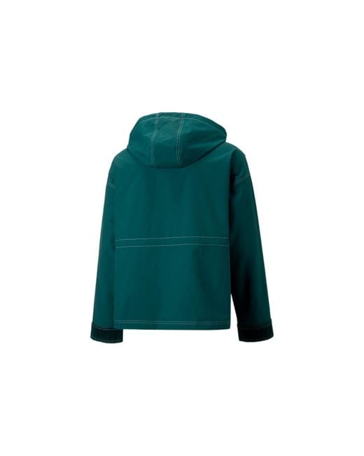 PUMA Green X Ami Jacket for men
