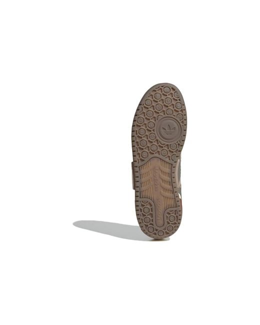 Adidas Brown (Wmns) Originals Forum Low Shoes