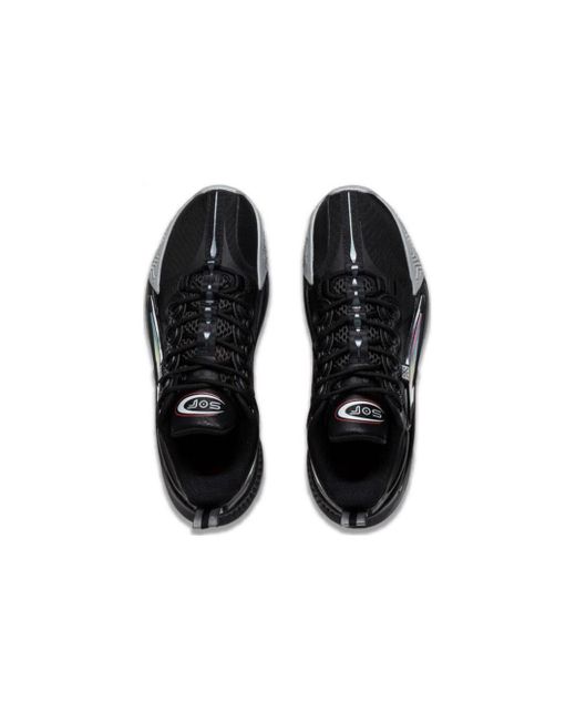 Li-ning Blue Wade Son Of Flash 'First Born' for men