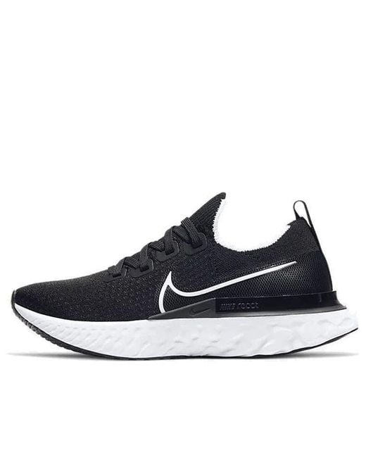 Nike Blue (Wmns) React Infinity Run