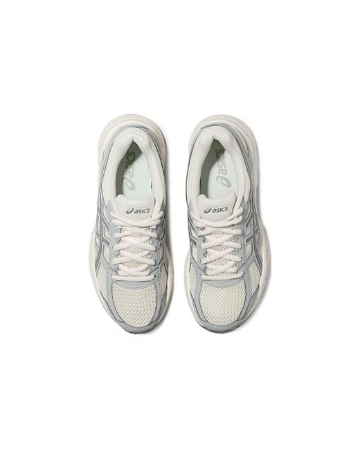 Asics White (Wmns) Gel-Contend 4